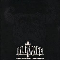 Alliance (USA-3) : No Face Value